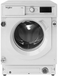 Pralko-Suszarka Whirlpool Bi Wdwg 961485 Eu 9/6 Kg