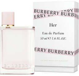 Burberry Her, Woda perfumowana 30ml