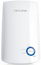 TP-LINK Wzmacniacz sieci TL-WA854RE 2.4 GHz, Wi-Fi 4