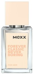 Mexx Forever Classic Never Boring woda toaletowa 15