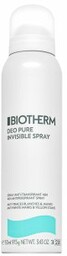 Biotherm Deo Pure Invisible antyperspirant 48h Antiperspirant Spray