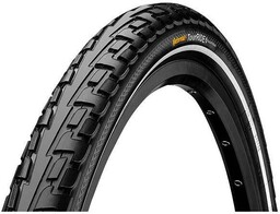 Continental Opona Ride Tour 24x1.75 (47-507) czarna Reflex