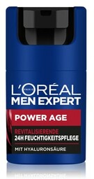 L''Oréal Men Expert Power Age Rewitalizująca 24-godzinna pielęgnacja