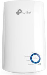 TP-LINK Wzmacniacz sieci TL-WA850RE 2.4 GHz, Wi-Fi 4