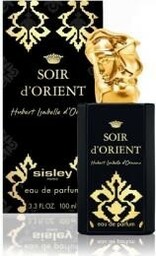 Sisley Soir d Orient, Woda perfumowana 100ml