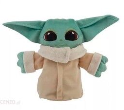 Maskotka Star Wars Mandalorian The Child Baby Yoda