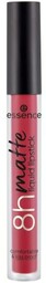 Essence 8h Matte Liquid Lipstick pomadka 2,5 ml