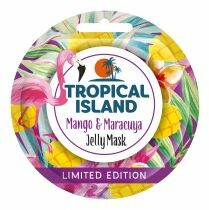 MARION Tropical Island Jelly Mask Mango & Maracuja