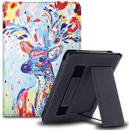 Smartcase Obudowa Etui - Pocketbook Touch Lux 3