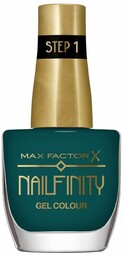 Nailfinity lakier do paznokci 865 Dramatic 12ml