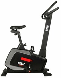 HERTZ FITNESS Rower magnetyczny Drax Pro