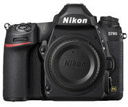 Nikon D780 + Imro SDXC 128 GB