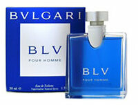 Bvlgari BLV, Woda toaletowa 50ml - Tester