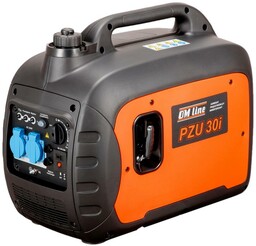 OLEO-MAC OM LINE PZU 30 I AGREGAT GENERATOR