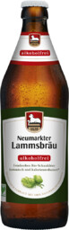 Neumarkter Lammsbrau Piwo bezalkoholowe 500 ml (BIO)