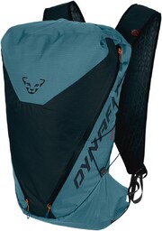 PLECAK TRAVERSE 22-STORM BLUE-BLUEBERRY