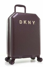 DKNY Bagaż 53.3 cm pionowy z 8 kołami