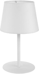 Stolikowa lampa abażurowa Maja 2935 TK Lighting