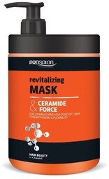 Prosalon Revitalizing Mask maska rewitalizująca do włosów