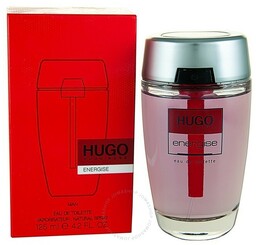 Hugo Boss Energise, Woda toaletowa 75ml