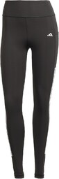 adidas Kobiety adidas Optime 3-Stripes Full Length Leggings,