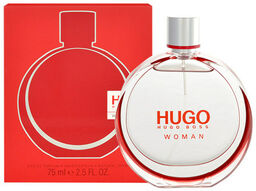 Hugo Boss Hugo Woman 2015, Woda perfumowana 50ml