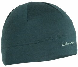 CZAPKA COOL-LITE FLEXI BEANIE-FATHOM GRN