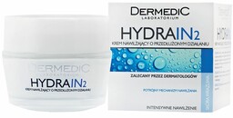 Dermedic Hydrain 2 Krem nawilżający, 50 ml