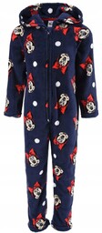 Piżama dla dziewczynki Minnie Mouse 104