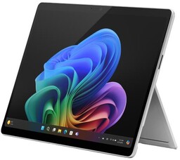 Microsoft Surface Pro (Copilot+ PC) - Snapdragon X