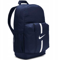 Nike Plecak Academy Team Backpack dark blue