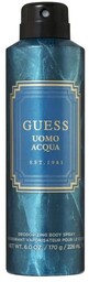 Uomo Acqua dezodorant spray 226ml