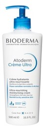 Bioderma Atoderm Crème Ultra Rich Krem do ciała