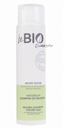 beBIO - Natural Shampoo for Dry Hair -