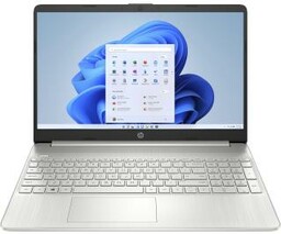 HP 15s-eq2202nw 15,6" R5 5500U 16GB RAM 512GB