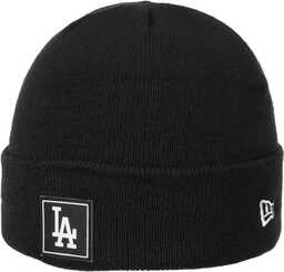 Czapka Beanie Team Cuff LA Dodgers by New