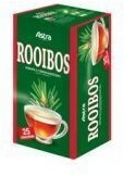 Herbata z czerwonokrzewu ASTRA ROOIBOS 20szt.