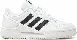 Sneakersy adidas Team Court 2 Str J ID6631