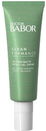 Oil-Free Matte Effect Gel-Cream beztłuszczowy żel-krem matujący 50ml