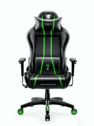 Diablo Chairs X-One 2.0 Normal Size Gamingowy