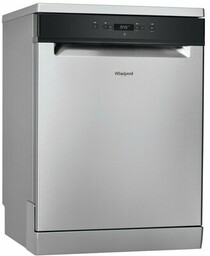 WHIRLPOOL Zmywarka WRFC3C26X Technologia 6.Zmysł