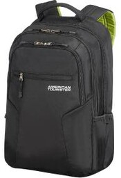 American Tourister Urban Groove 15,6" Czarny Plecak