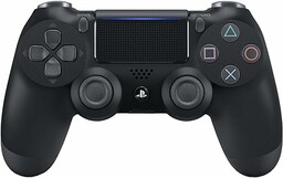 Sony Interactive Entertainment Dualshock 4 Kontroler, Czarny, 19