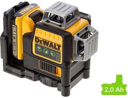 DEWALT Laser krzyżowy DCE089D1G