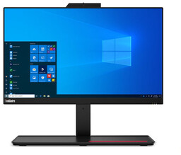 Poleasingowy Komputer Lenovo ThinkCentre M70a All-In-One AIO Core