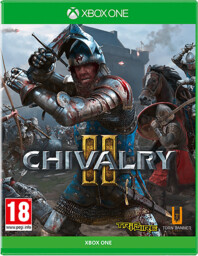 Gra Xbox One Chivalry 2