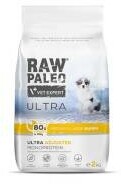 Vet Expert Raw Paleo Turkey Puppy Large 2kg