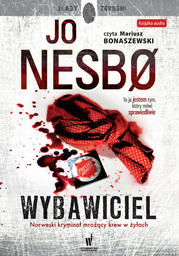 Wybawiciel. Harry Hole. Tom 6 - Ebook.