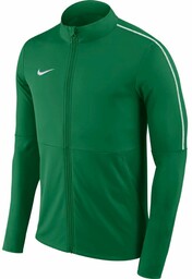 Nike Men Dry Park 18K kurtka dresowa Pine