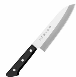 Tojiro Basic VG-10 Nóż Santoku 16,5 cm